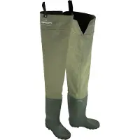 Spro PVC Hip Wader - Waadpak - Maat 46