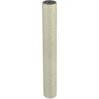 vidaXL Kattenkrabpaal 8x60 cm 10 mm beige