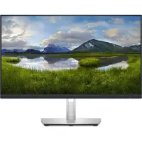 Dell P2423D Professional LED-monitor Energielabel E (A - G) 60.5 cm (23.8 inch) 2560 x 1440 Pixel 16:9 5 ms DisplayPort, HDMI, USB-A, USB-B IPS LED
