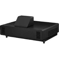 Epson Eb-805f Projector 5000 Lumens