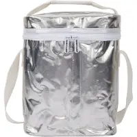Sunnylife Koeltas Picnic Drinks Zilver
