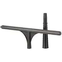 Nature Breedsproeier Voor Gieters Zwart 4,5 X 18 X 60 Cm