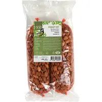Esschert Design Vogelvoer Rode Pindanetjes - 2 stuks - Vogelbad Kopen - - FB907