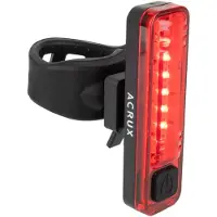 Smart Acrux Achterlamp