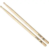 Vater Power 5B Wood Tip Drumsticks