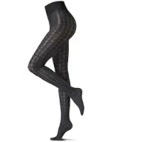 Oroblu panty 60 den zwart Zwart S