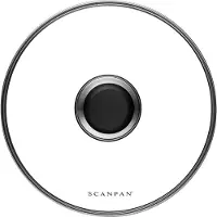 Scanpan Glasdeksel Classic 36 cm