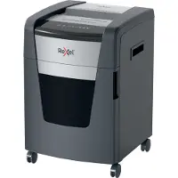Rexel Momentum Extra XP418+ papierversnipperaar kleine snippers
