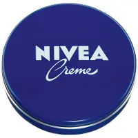 Nivea Crème Blik 250 Ml