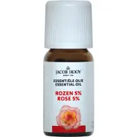 Jacob Hooy Rozenolie