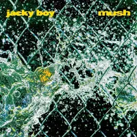 Konkurrent Jacky Boy - Mush (LP)