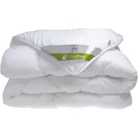 Vitality Pur - Zomer Dekbed - Anti-Allergie - Geschikt voor de zomer - Luchtig - 140x200