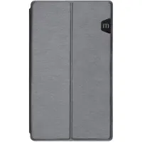Mobilis FUNDA PROTECTORA C1 PARA GALAXY TAB A 7IN 17,8 cm (7'') Folioblad Grijs