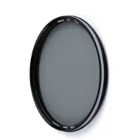 Nisi JetMag Pro 82mm Magnetic Adaptor Ring 82MAG