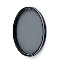 Nisi JetMag Pro Magnetic Front Cap 82MAG