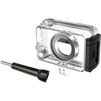 Sena Waterdichte behuizing - - GP10-A0202 - Compatibel met GoPro - Voor Bluetooth audio pack - Versterkte bescherming