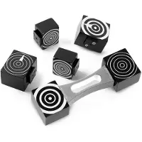 Volt Satellite Shaker