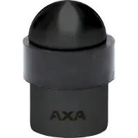 Axa deurstopper FS35T zwart