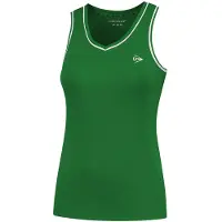 Dunlop Club Mouwloos T-shirt