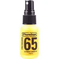 Dunlop Lemon Oil met spraydop 30 ml