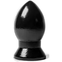 WAD Buttplug - Magical Orb Plug L
