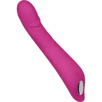 EIS verleidelijke G-spot vibrator (22cm)