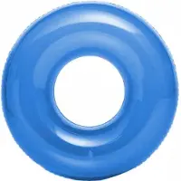 Harmony Zwemband / Zwemring / Opblaasband / / Blauw / 66cm / waterpret / Zwemmen