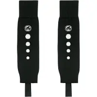 Jako - Stirrups Roma - Voetbalsokken Zwart