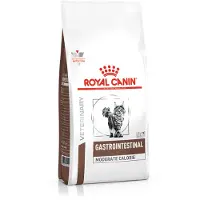 Royal Canin Gastrointestinal Moderate Calorie Kat