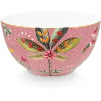 Pip studio Bowl La Majorelle Pink 15cm