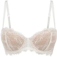 Bonprix Balconette-bh met verstelbare bandjes maat 95