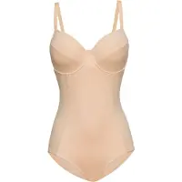 Bonprix Medium corrigerende body met beugels maat 105