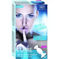 Hot Come Box - COMPLETE SET - FIT 4 ORGASME