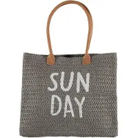 Sarlini Strandtas Sun Day