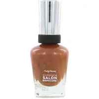 Sally Hansen Complete Salon Manicure Nagellak - 295 All Bark
