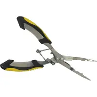 Spro Straight Nose Side Cutter Pliers 16cm