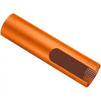 Diva Accessoire Atmos Dry + Style Sleeve Mango Crush
