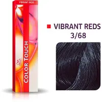 Wella Color Touch Vibrant Reds 3/68 60 ml