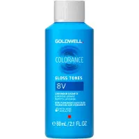 Goldwell Color Colorance Colorance Gloss Tones Clear 8V Lavendelkwarts