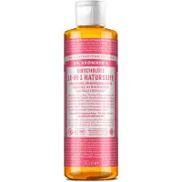 Dr. bronner's 18-IN-1 NATURSEIFE Kersenbloesem 240 ml