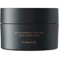 BYNACHT Skin Perfector Autocorrect Texture And Glow Mask Gezichtsmasker 50 ml