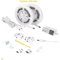 Octavium Bed Light Dimmer