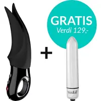 Fun Factory - Volta - Clitoris vibrator
