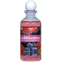InSPAration badparfum | Spaberry