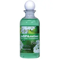 ALPC Insparation Jasmine Spa-Plus ALPC