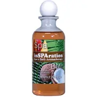 InSPAration badparfum | Coconut Mango