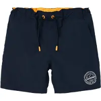 Name it Jongens zwemshort nkmzads navy