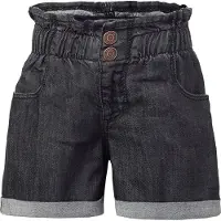 Noppies Jeans Gweru - Dark Grey Wash - Maat 140