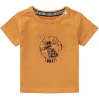 Noppies T-shirt Hitachi Baby Maat 56