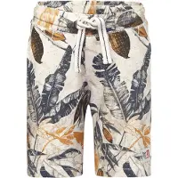 Noppies Broek Giridih - Antique White - Maat 104